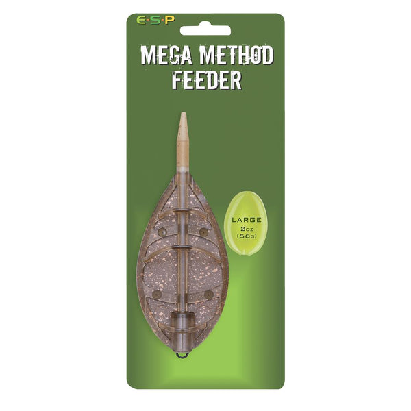 Mega Method Feeder