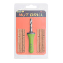 Nut Drill 6mm