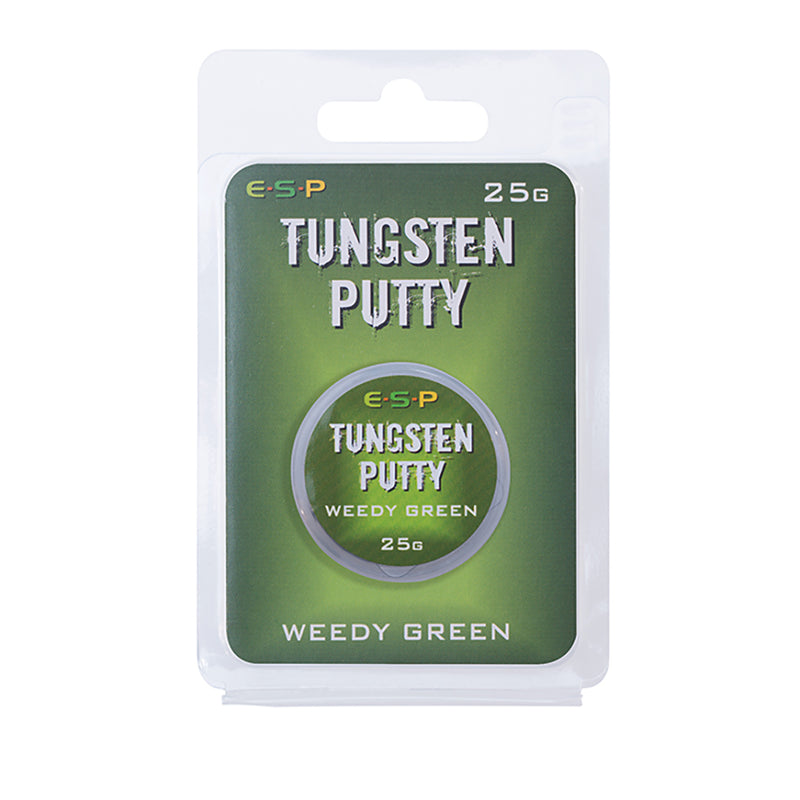 Tungsten Putty