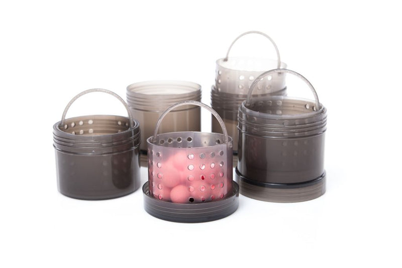 Modular Hookbait Pots
