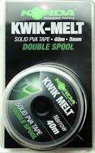 Kwik-Melt Double 5mm Tape