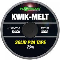 Kwik-Melt PVA Tape