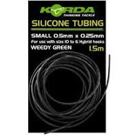 Korda Silicone Tubing