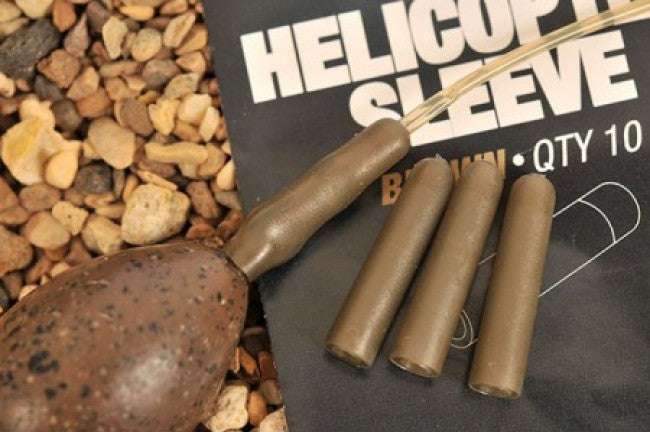 Heli Rubber