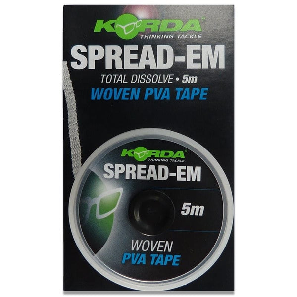 Korda PVA Tape 5m