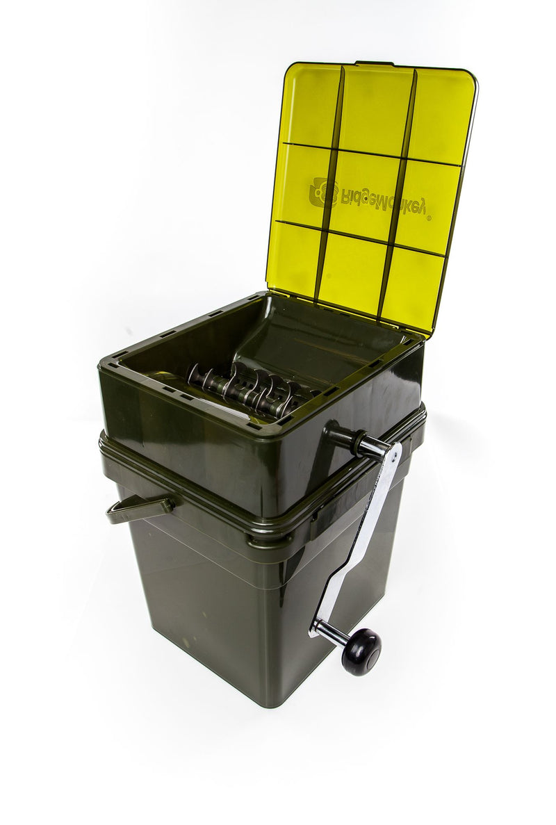 Advanced Boilie Crusher Full Kit