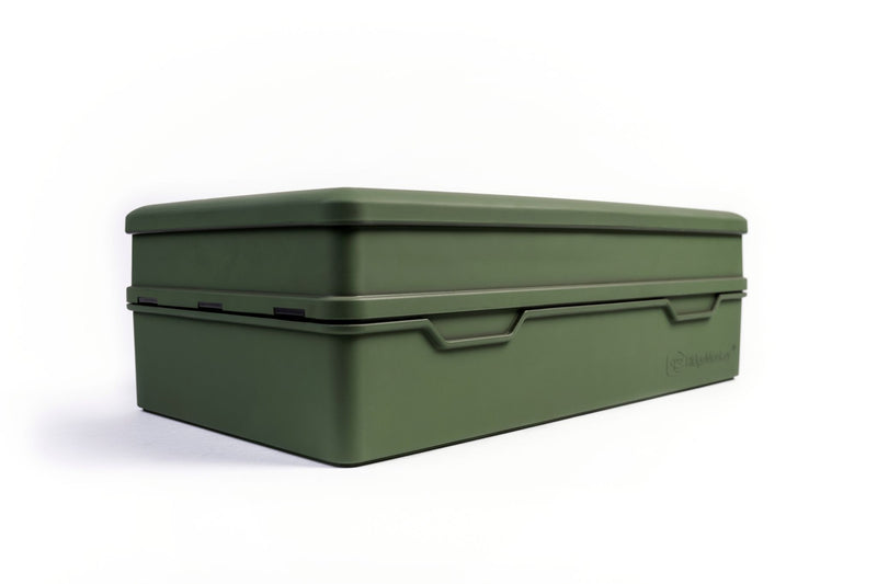 armoury tackle box Armoury Tackle Box – Picks Cottage Fishery Ltd