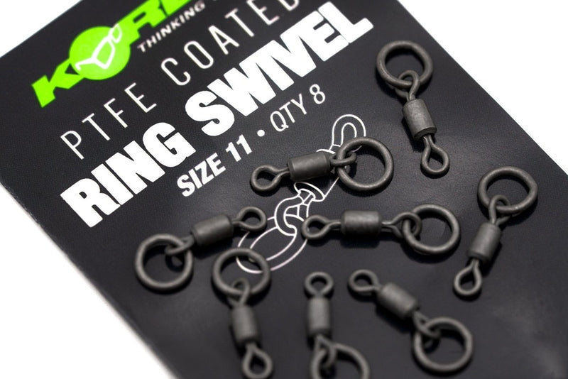 PTFE Ring Swivel Size 11