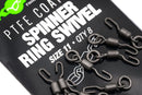 PTFE Spinner Ring Swivel Size 11