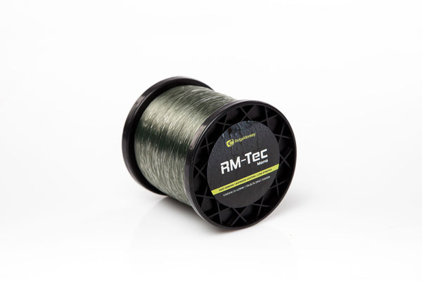 RM-Tec Mono Green 1200m