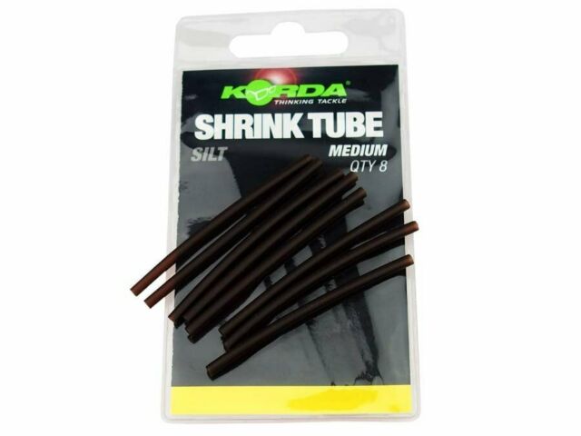 Korda Shrink Tube Silt