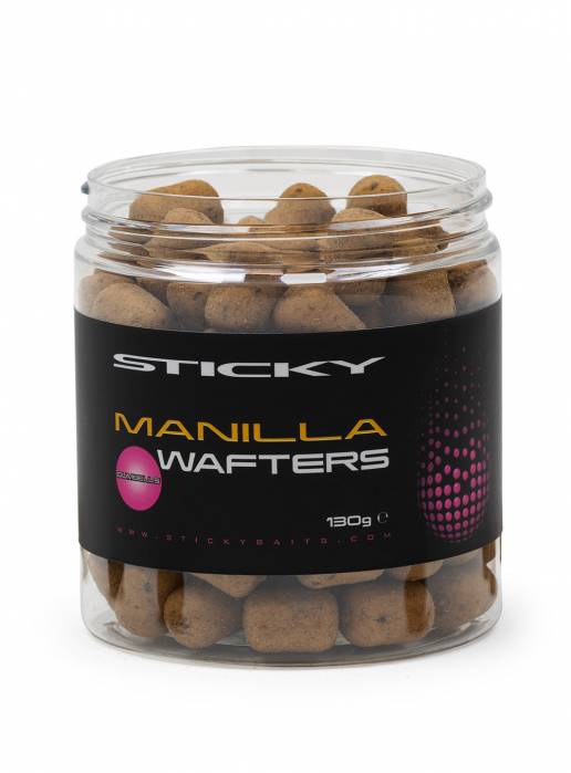 Manilla Wafters (Dumbells)