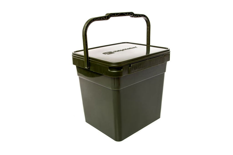 Modular Bucket System