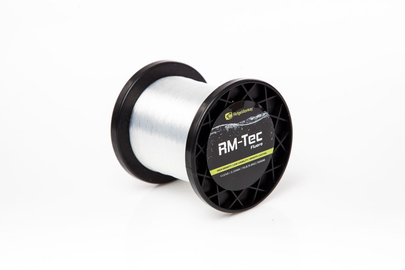 RM-Tec Fluoro Clear 1000m